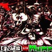 El texto musical DAMNED AND MUMMIFIED de ABSCESS también está presente en el álbum Damned and mummified (2004)
