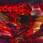 El texto musical VULNAVIA de ABSCESS también está presente en el álbum Through the cracks of death (2002)