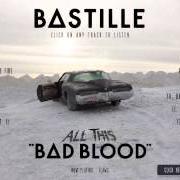 El texto musical HAUNT de BASTILLE también está presente en el álbum All this bad blood (2013)