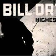 El texto musical WINTER IN AMERICA de BILL ORTIZ también está presente en el álbum Highest wish