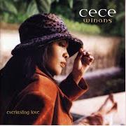 El texto musical HOLY SPIRIT, COME FILL THIS PLACE de CECE WINANS también está presente en el álbum Cece winans (2001)