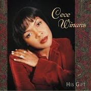 El texto musical GLORY TO THE KING de CECE WINANS también está presente en el álbum His gift (1998)
