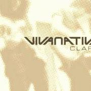 El texto musical SIN FRONTERAS de VIVANATIVA también está presente en el álbum Claro (2002)