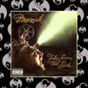 El texto musical UNDERTTHE RAIN de PROZAK también está presente en el álbum Tales from the sick (2008)