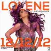 El texto musical BITE YOUR TONGUE de LOLENE también está presente en el álbum She's got a pulse (2012)