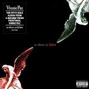 El texto musical CRIME WAVE TEHRAN de VINNIE PAZ también está presente en el álbum As above so below (2020)