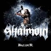 El texto musical KVAÐNING de SKÁLMÖLD también está presente en el álbum Baldur (2010)