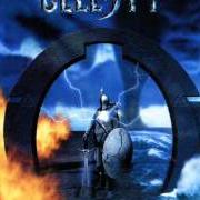 El texto musical KINGDOM de CELESTY también está presente en el álbum Reign of elements (2002)