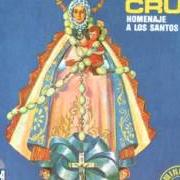 El texto musical TAINA de CELIA CRUZ también está presente en el álbum Homenaje a los santos (1988)