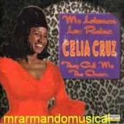 El texto musical CELIA'S OYE CÓMO VA (OYE CÓMO VA) de CELIA CRUZ también está presente en el álbum La reina y sus amigos (2010)