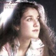 El texto musical TOI SUR TA MONTAGNE de CELINE DION también está presente en el álbum Le chemin de ma maison (1983)