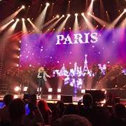 El texto musical LES DERNIERS SERONT LES PREMIERS de CELINE DION también está presente en el álbum Live a' paris (1996)
