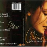 El texto musical LES CLOCHES DU HAMEAU de CELINE DION también está presente en el álbum These are special times (1998)