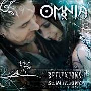 El texto musical OLD MAN TREE de OMNIA también está presente en el álbum World of omnia (2009)