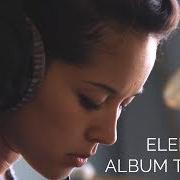 El texto musical THE FIRE de KINA GRANNIS también está presente en el álbum Elements (2014)