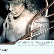 El texto musical FADEAWAY de CELLDWELLER también está presente en el álbum Celldweller (2003)
