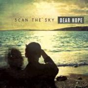 El texto musical A LETTER de SCAN THE SKY también está presente en el álbum Dear hope (2012)