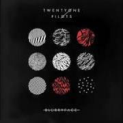El texto musical WE DON'T BELIEVE WHAT'S ON T.V. de TWENTY ONE PILOTS también está presente en el álbum Blurryface (2015)