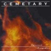 El texto musical SUNDOWN de CEMETARY también está presente en el álbum Sundown (1996)