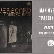 El texto musical FOR VINCE de MAN OVERBOARD también está presente en el álbum Passing ends (2014)