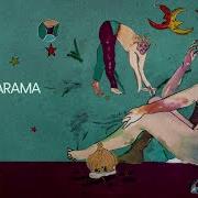 El texto musical AMANTES de LEÓN LARREGUI también está presente en el álbum Prismarama (2023)