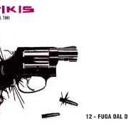 El texto musical L'IMPORTANTE E' FINIRE de SIKITIKIS también está presente en el álbum Fuga dal deserto del tiki (2005)