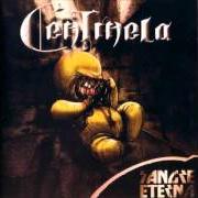 El texto musical OBSESIÓN de CENTINELA también está presente en el álbum Sangre eterna (2002)