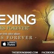 El texto musical TAKE IT FROM ME de THE SEEKING también está presente en el álbum Yours forever (2012)