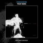 El texto musical PETTY de YOUNG SCOOTER también está presente en el álbum Trap hero (2019)