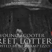 El texto musical LOYALTY de YOUNG SCOOTER también está presente en el álbum Street lottery 2 (2013)