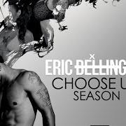 El texto musical VALET de ERIC BELLINGER también está presente en el álbum Choose up season (2014)
