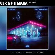 El texto musical NOT LIKE THAT de ERIC BELLINGER también está presente en el álbum 1-800-hit-eazy (2021)