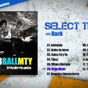 El texto musical ESTE RITMO de 3BALLMTY también está presente en el álbum Inténtalo (2011)