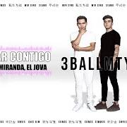 El texto musical MUÉVELO de 3BALLMTY también está presente en el álbum Somos (2020)