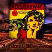 El texto musical CLOSER TO YOU de ADELITAS WAY también está presente en el álbum Adelitas way
