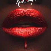 El texto musical TIME MACHINE de CERRONE también está presente en el álbum Red lips (2016)