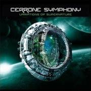 El texto musical ACTE II de CERRONE también está presente en el álbum Cerrone symphony - variations of supernature (2010)