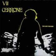 El texto musical LIE TO ME de CERRONE también está presente en el álbum Love ritual - glamorous lounge selection (2008)