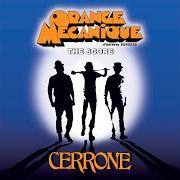 El texto musical THE KICKER de CERRONE también está presente en el álbum Orange mécanique - the score (2006)