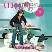 El texto musical CERRONE'S PARADISE de CERRONE también está presente en el álbum Cerrone culture - best of (2004)