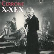 El texto musical WOMAN IN LOVE de CERRONE también está presente en el álbum X-xex (1992)