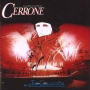 El texto musical THE COLLECTOR PART II de CERRONE también está presente en el álbum The collector (1985)