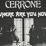 El texto musical CLUB UNDERWORLD de CERRONE también está presente en el álbum Cerrone x 'where are you now' (1983)