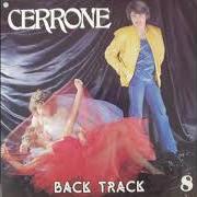 El texto musical ANYBODY CAN DO ANYTHING de CERRONE también está presente en el álbum Cerrone viii 'back track' (1982)