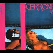 El texto musical HAPPINESS PILL de CERRONE también está presente en el álbum Cerrone vi (1980)