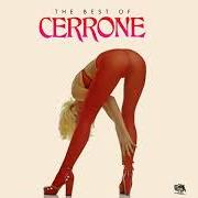 El texto musical EXPERIENCE de CERRONE también está presente en el álbum Dna (2020)