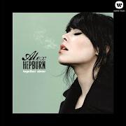 El texto musical BROKEN RECORD de ALEX HEPBURN también está presente en el álbum Together alone (2013)