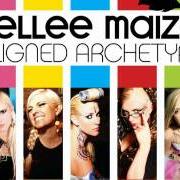 El texto musical SOMETHING SACRED de KELLEE MAIZE también está presente en el álbum Aligned archetype (2010)