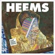 El texto musical SUICIDE BY COP de HEEMS también está presente en el álbum Eat pray thug (2015)