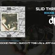 El texto musical IN TOO DEEP de ROCKIE FRESH también está presente en el álbum Slid thru part 2 (2021)